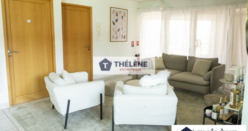 location Bureau Saint Aunes