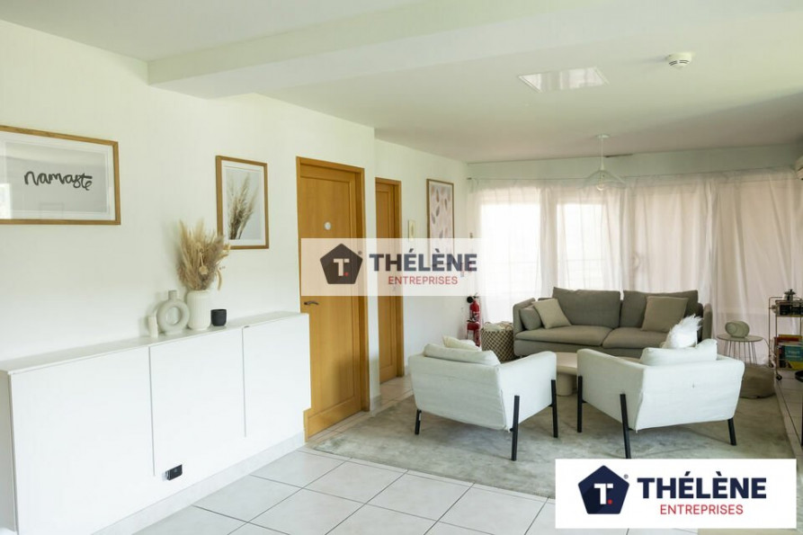 location Bureau Saint Aunes - Photo 5