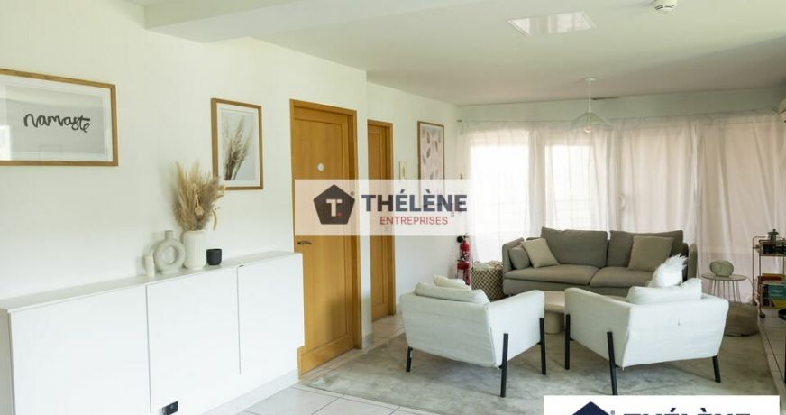 location Bureau Saint Aunes