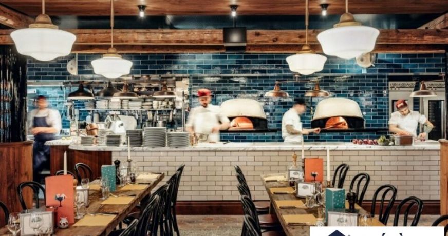 vente Restaurant Montpellier