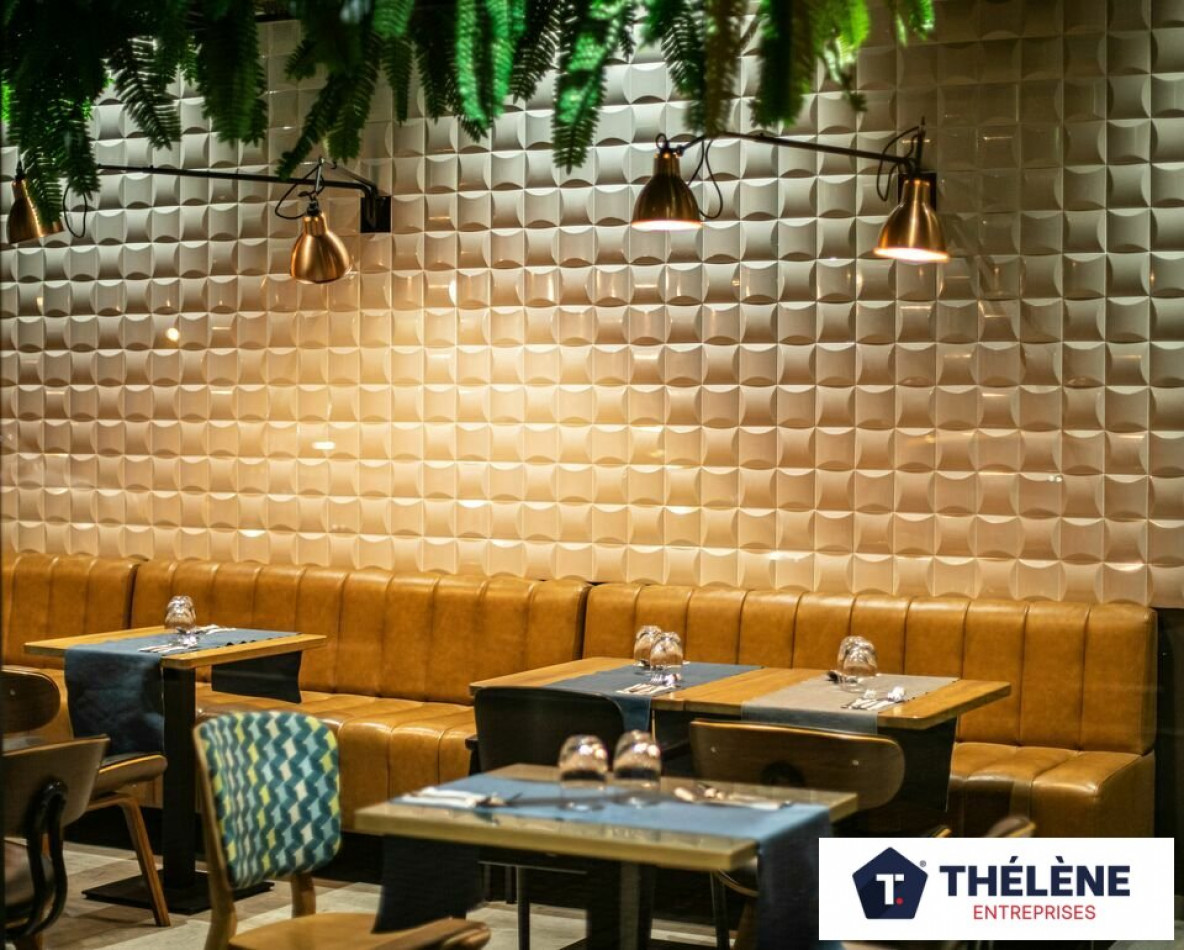 vente Restaurant Montpellier - Photo 2