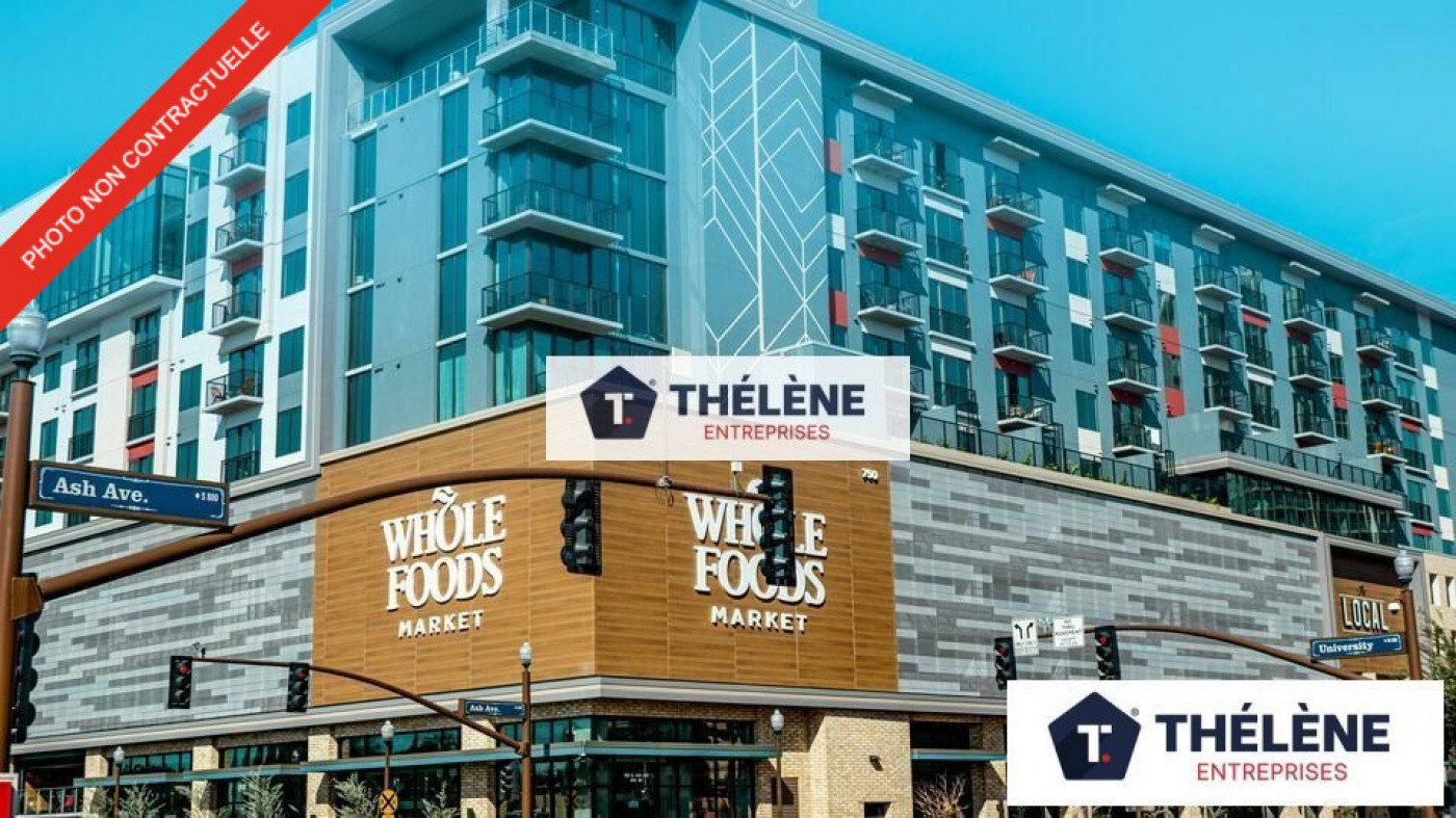 location Local commercial Montpellier - Photo 4