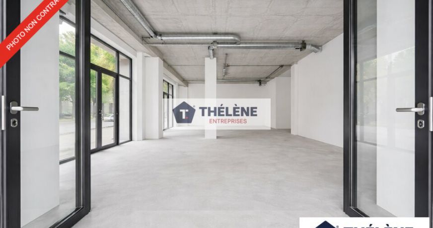 location Local commercial Montpellier