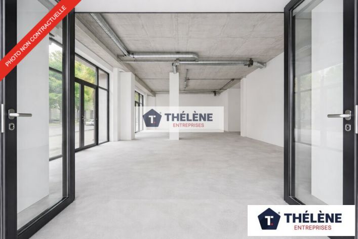location Local commercial Montpellier