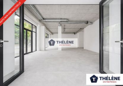 location Local commercial Montpellier