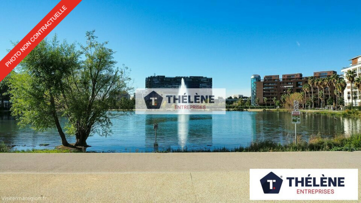 location Local commercial Montpellier - Photo 3