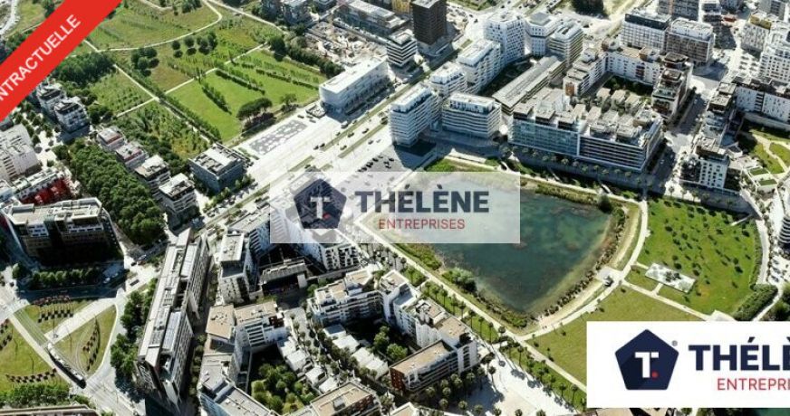 location Local commercial Montpellier