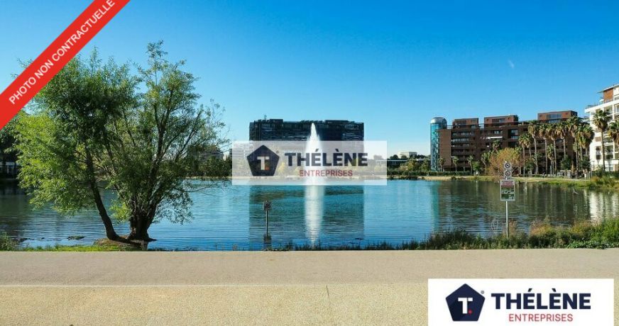 location Local commercial Montpellier