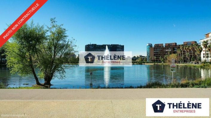 location Local commercial Montpellier