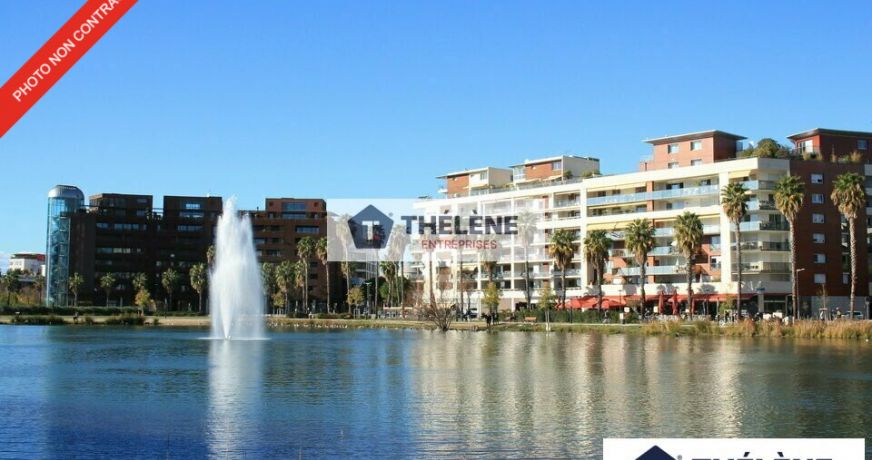 location Local commercial Montpellier