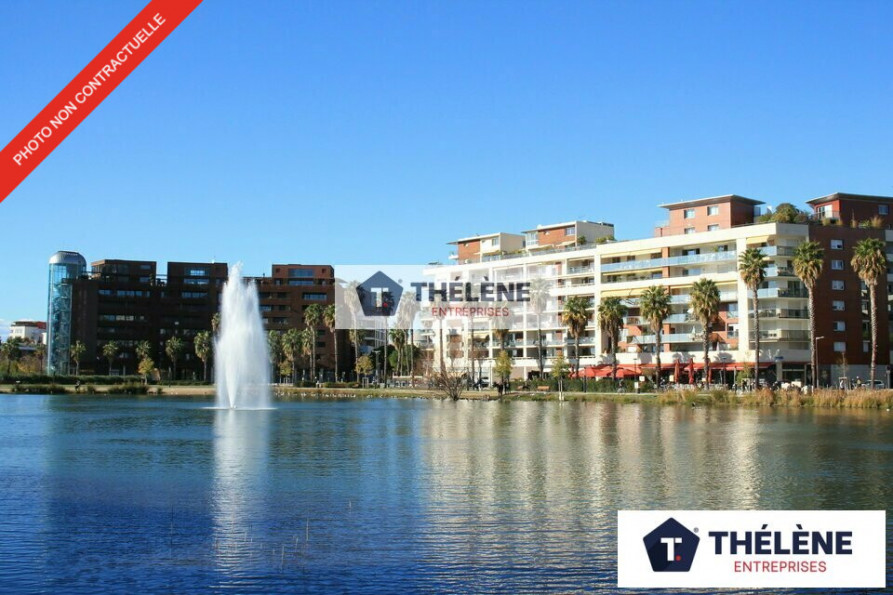 location Local commercial Montpellier - Photo 3