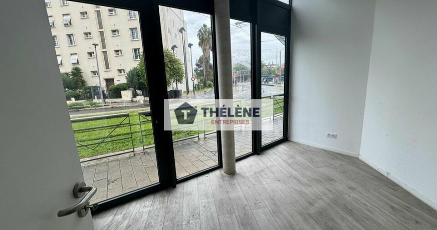 location Local commercial Montpellier