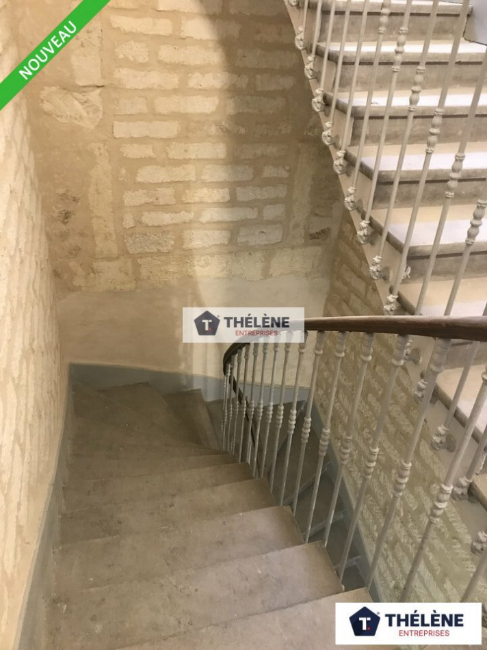 location Bureau Montpellier - Photo 2