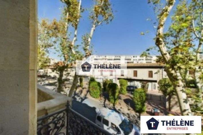 location Bureau Montpellier