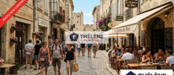 vente Divers commerces Aigues Mortes