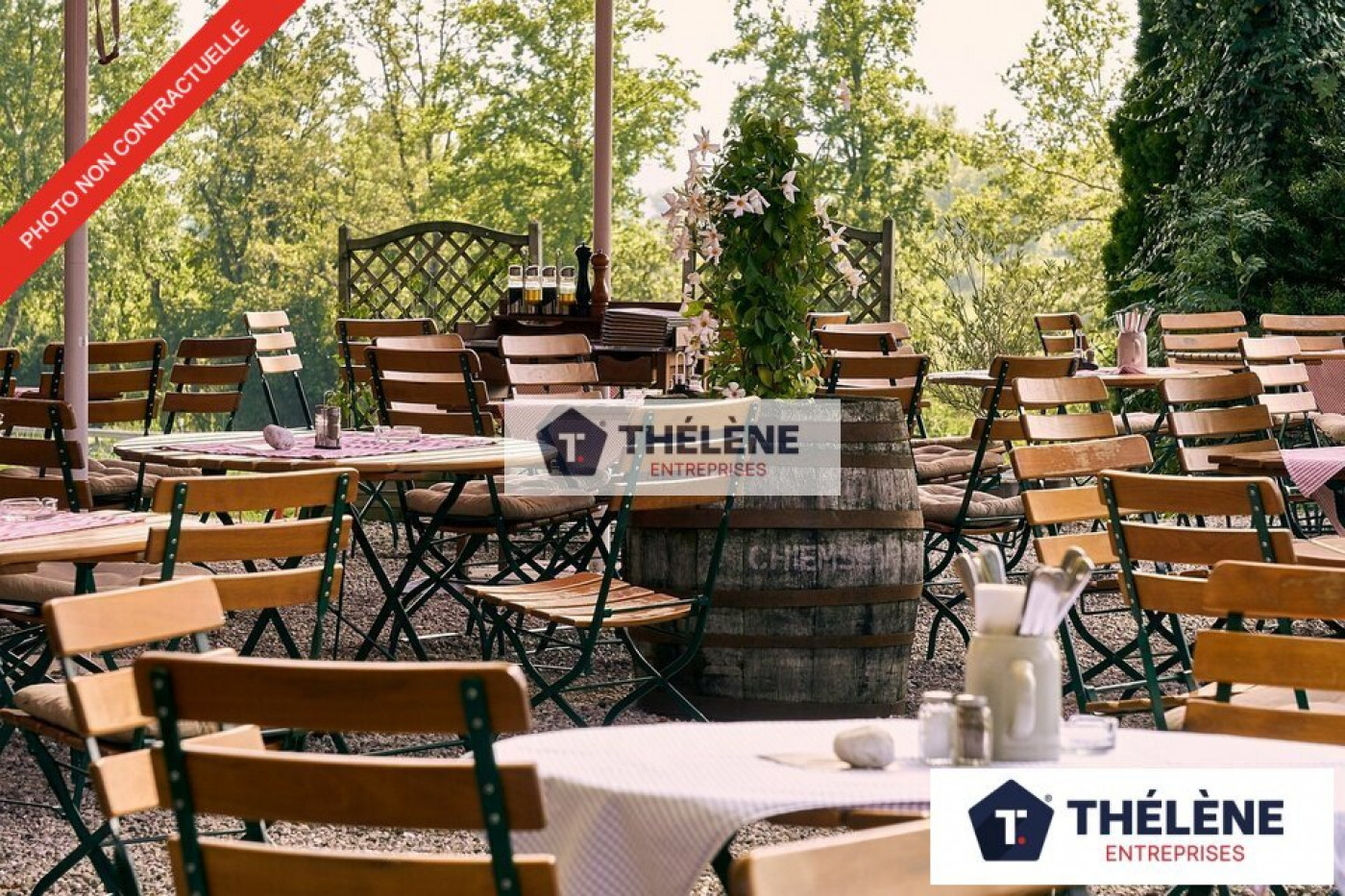 vente Divers commerces Aigues Mortes - Photo 5