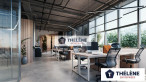 location Bureau Montpellier