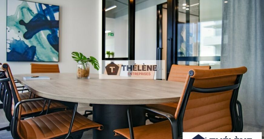 location Bureau Montpellier
