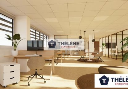 location Bureau Montpellier