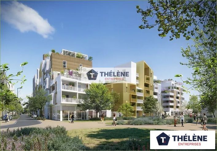 location Local commercial Montpellier