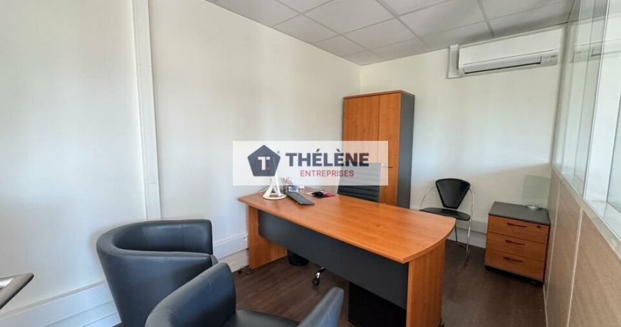 location Bureau Montpellier