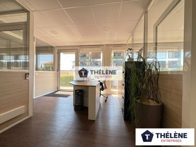 location Bureau Montpellier