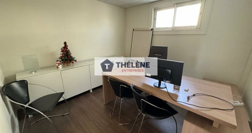 location Bureau Montpellier