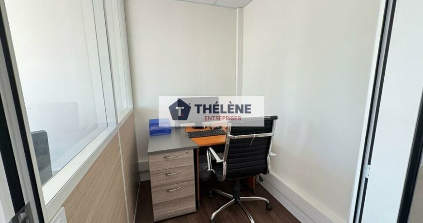 location Bureau Montpellier