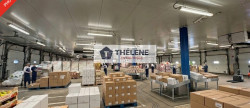vente Locaux d'activité Vendargues
