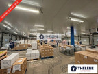 vente Locaux d'activité Vendargues