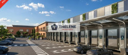 vente Locaux d'activité Vendargues