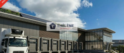 vente Locaux d'activité Vendargues