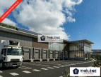 vente Locaux d'activité Vendargues