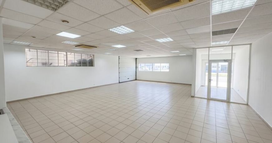 location Locaux d'activité Montpellier