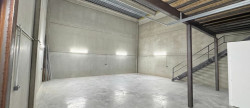 location Locaux d'activité Vic La Gardiole
