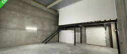 location Locaux d'activité Vic La Gardiole