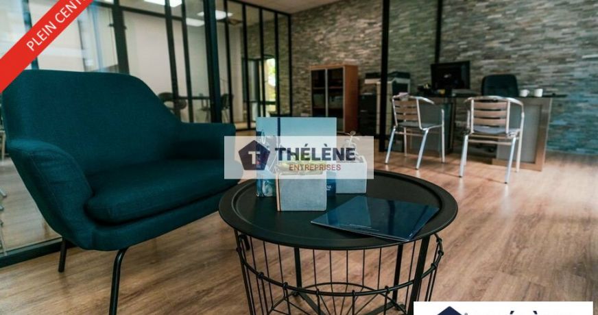 location Local commercial Montpellier