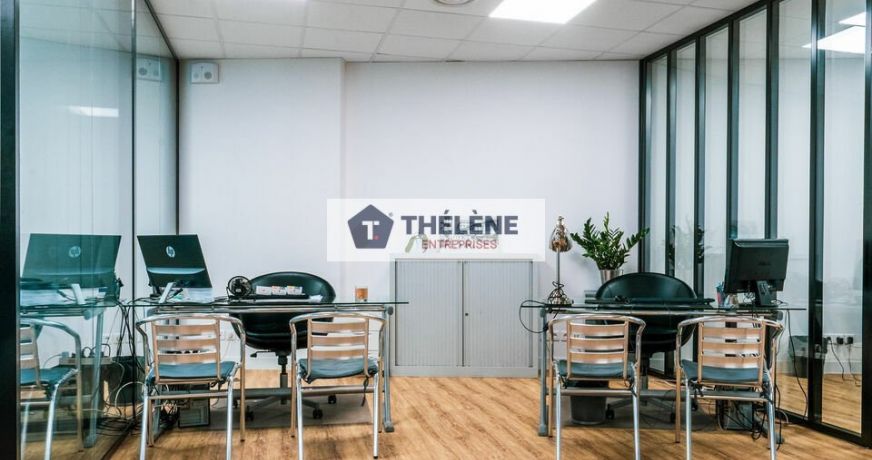 location Local commercial Montpellier