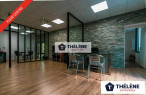 location Local commercial Montpellier