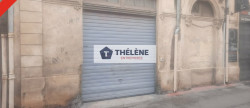 location Locaux d'activité Montpellier