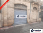 location Local commercial Montpellier