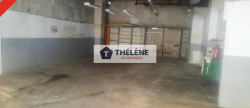 location Locaux d'activité Montpellier