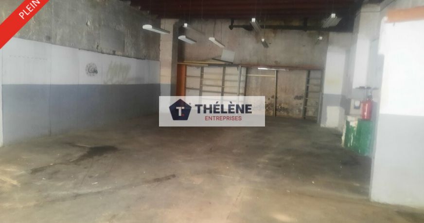 location Local commercial Montpellier