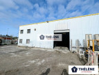 vente Locaux d'activité Lunel