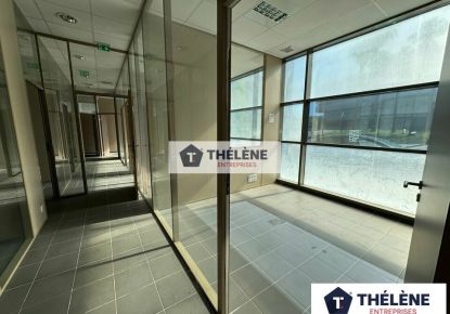 vente Local commercial Montpellier