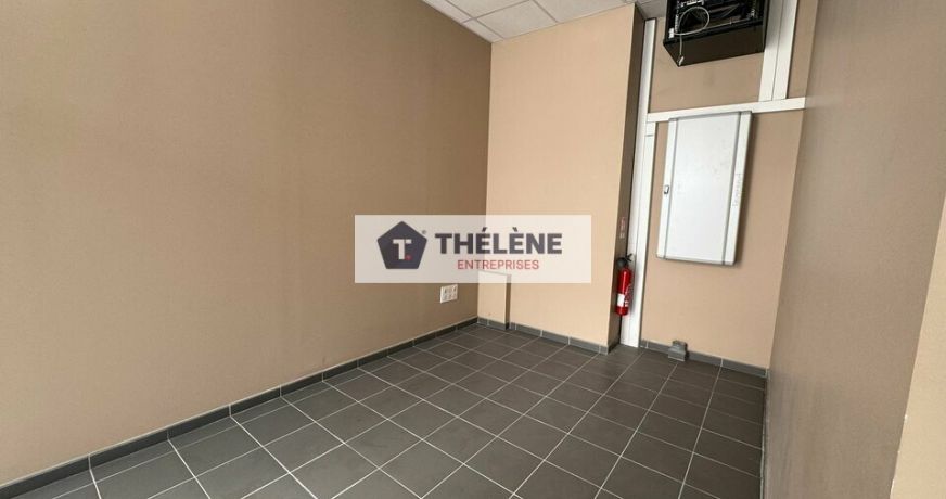 vente Local commercial Montpellier