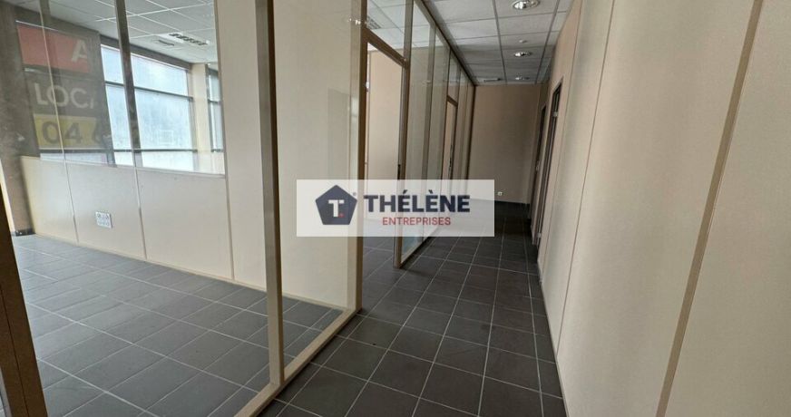 vente Local commercial Montpellier