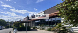 location Alimentation Le CrÈs