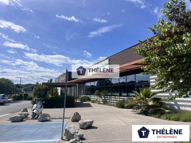 location Alimentation Le CrÈs