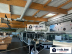 location Alimentation Le Cres